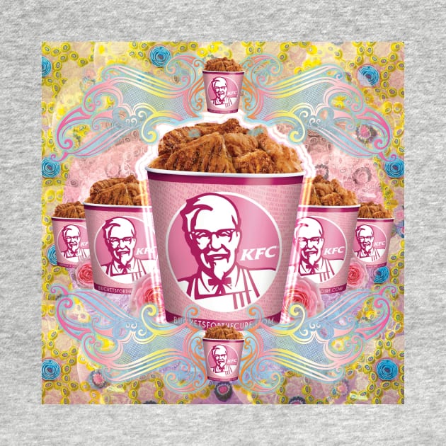 kentucky fried baroque by STORMYMADE